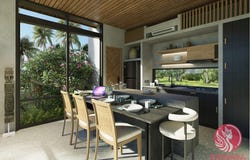 Pererenan, Badung, Bali 80351