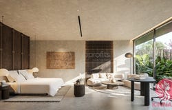 Pantai Lima, Canggu, Bali 80351