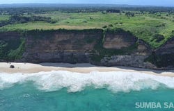 CWJV+FFV, Ate Dalo, Kodi, Southwest Sumba Regency, East Nusa Tenggara, Indonesia, Ate Dalo, East Nusa Tenggara
