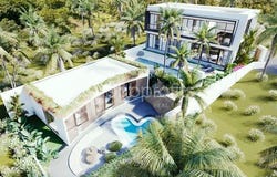 Mengwi, Bali