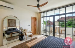 Jalan Pantai Pererenan, Badung, Bali 83150