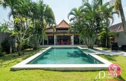 Nyanyi, Tabanan, Bali 82111