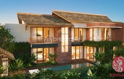 Sayan, Ubud, Bali 80511
