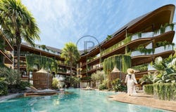 54 Jl. Karma Kandara, Pecatu, Bali 80361