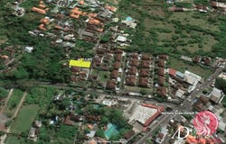 Ungasan, Kec. Kuta Selatan, Kab. Badung, Badung, Bali 83150
