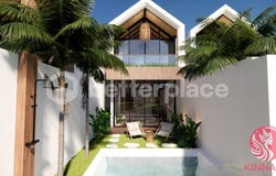 Kerobokan, Badung, Bali 80351