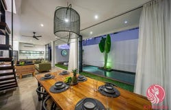 Berawa - Canggu, Badung, Bali 83150