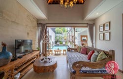Sayan, Ubud, Bali 80511