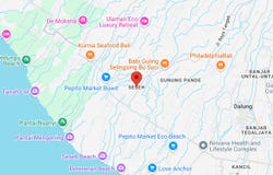 Seseh, Bali, Bali 80351