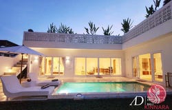 Uluwatu, Badung, Bali 80163