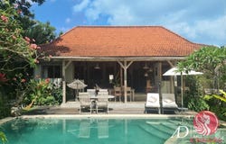 Kerobokan, Badung, Bali 80361