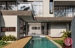 Uluwatu, Badung, Bali 80361