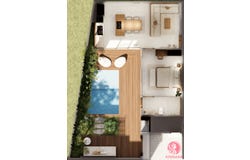 Nyang - Nyang, South Kuta, Badung, Bali 83150
