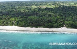 Unnamed Road, Kodi, East Nusa Tenggara