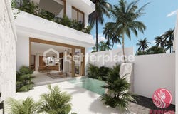 Nyang Nyang, Bukit, Bali 80351