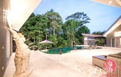 Umalas, Badung, Bali 80361