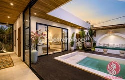 Bingin, Badung, Bali 80351