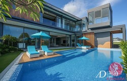 Umalas, Badung, Bali 80361