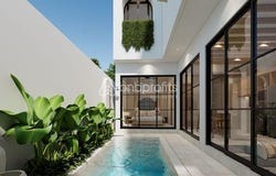 Mengwi, Bali