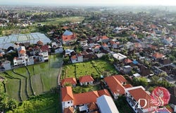 Tumbak Bayuh, Badung, Bali 80365