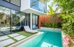Berawa - Canggu, Badung, Bali 80361