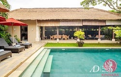 Pererenan, BADUNG, Bali 80361
