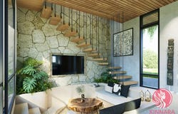 Pererenan, Badung, Bali 80351
