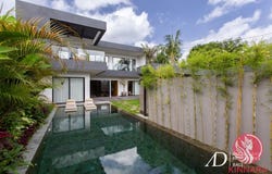 Buduk, Badung, Bali 80351