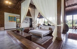 Mengwi, Bali