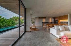 Tumbak Bayuh, Pererenan, Badung, Bali 80351