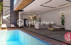 Sunset Road, Seminyak, Bali 80351
