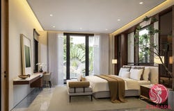 Jimbaran, South Kuta, Badung, Bali 83150