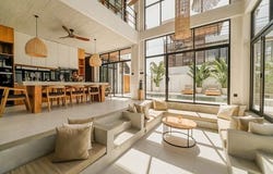 Mengwi, Bali