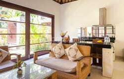 Ubud, Bali