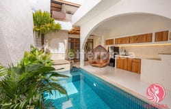 Seminyak, Badung, Bali 80351