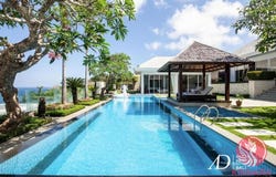 Ungasan, Badung, Bali 80361