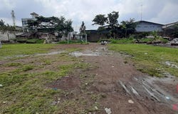 Jalan Holis, Rahayu, West Java 40218