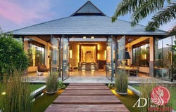Umalas, BADUNG, Bali 80361