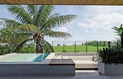 Mengwi, Bali