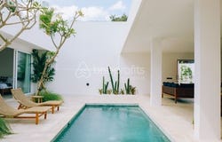 Mengwi, Bali
