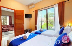 Petitenget, BADUNG, Bali 80361