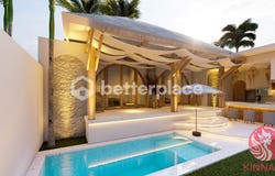 Petitenget, Seminyak, Bali 80351