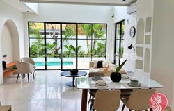 Umalas, Badung, Bali 80351