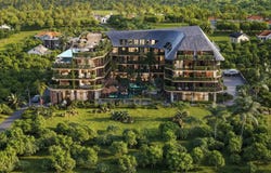 54 Jl. Karma Kandara, Pecatu, Bali 80361