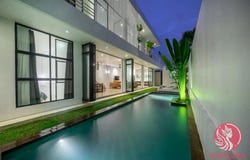 Berawa - Canggu, Badung, Bali 83150
