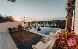 Bingin, Bukit, Bali 80351
