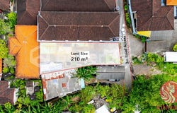 Kerobokan, Badung, Bali 80351