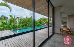 Tumbak Bayuh, Pererenan, Badung, Bali 80351
