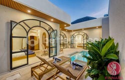 Kerobokan, Badung, Bali 80351