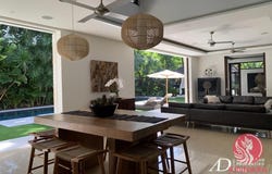 Seminyak, Badung, Bali 80361